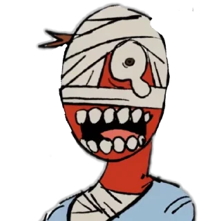 🎢 emoji ГРУЗ ОТВЕТСТВЕННОСТИ Telegram sticker 23 of 49