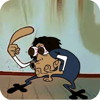 📖 emoji ГРУЗ ОТВЕТСТВЕННОСТИ Telegram sticker 13 of 49