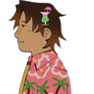 👄 emoji ГРУЗ ОТВЕТСТВЕННОСТИ Telegram sticker 6 of 49