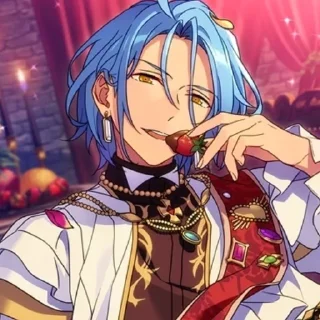 🧊 emoji HiMERU enstars || @ctcxd Telegram sticker 16 of 70