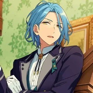 🧊 emoji HiMERU enstars || @ctcxd Telegram sticker 7 of 70