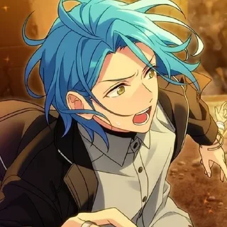 🧊 emoji HiMERU enstars || @ctcxd Telegram sticker 11 of 70