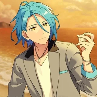 🧊 emoji HiMERU enstars || @ctcxd Telegram sticker 13 of 70