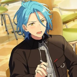 🧊 emoji HiMERU enstars || @ctcxd Telegram sticker 19 of 70