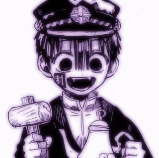 🔪 emoji Tsukasa Yugi@seraphimaAe Telegram sticker 12 of 31