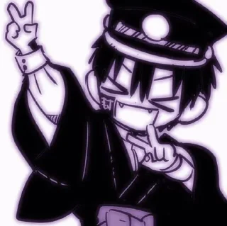 🔪 emoji Tsukasa Yugi@seraphimaAe Telegram sticker 13 of 31