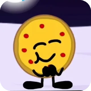 Sticker from Adventures