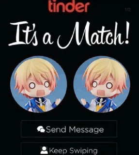 🌟 emoji Tenma Tsukasa in his prime Telegram sticker 18 of 53