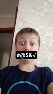 🤬 emoji Video Favorite stickers Telegram sticker 8 of 15