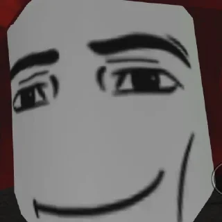 😏 emoji Приключения братков Telegram sticker 3 of 68