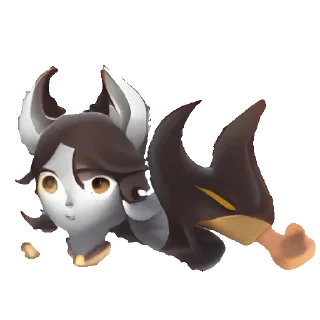 🥑 emoji Genshin by @SUSIK2000 Telegram sticker 9 of 52