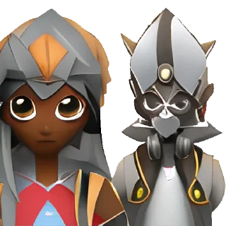🥑 emoji Genshin by @SUSIK2000 Telegram sticker 21 of 52