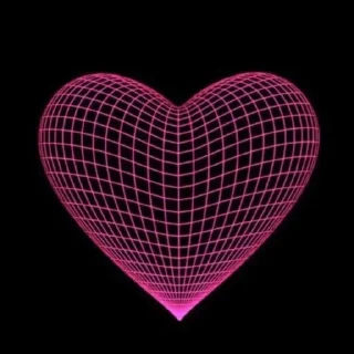 Sticker from Pink mood
