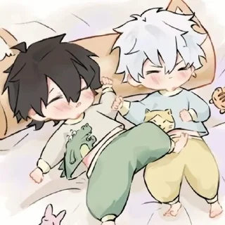 📷 emoji 🖤⃝🤍 Telegram sticker 14 of 120