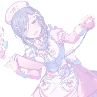 Sticker from 𝒮hizuku  ℋinomori   @harucats