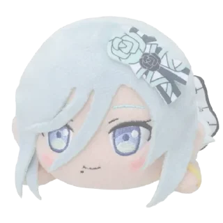 Sticker from ᅠ ᅠ ᅠ. shizuku !!  @ggoshaw