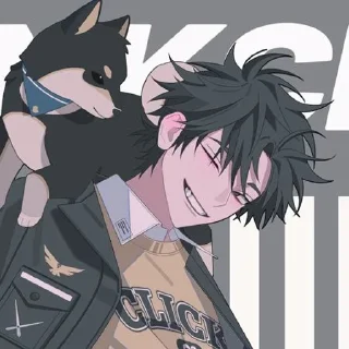 Sticker from 𝑆ℎ𝑖𝑔𝑢𝑎𝑛𝑔 𝐷𝑎𝑖𝑙𝑖𝑟𝑒𝑛 @flower_allv
