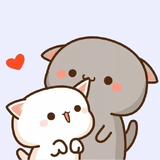 Sticker from люблю тёмочку💓