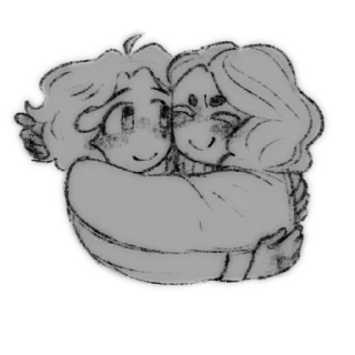 🫂 emoji us!!! Telegram sticker 1 of 66