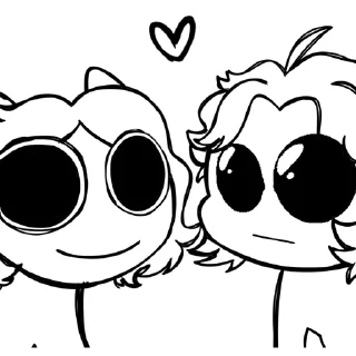 ❤️ emoji us!!! Telegram sticker 20 of 66