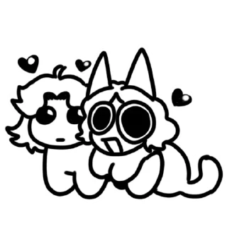 🥹 emoji us!!! Telegram sticker 10 of 66
