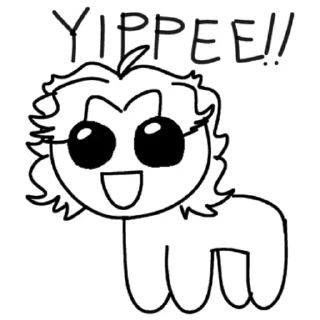 🎉 emoji us!!! Telegram sticker 23 of 66