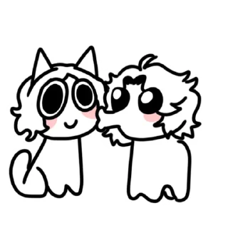 💋 emoji us!!! Telegram sticker 19 of 66