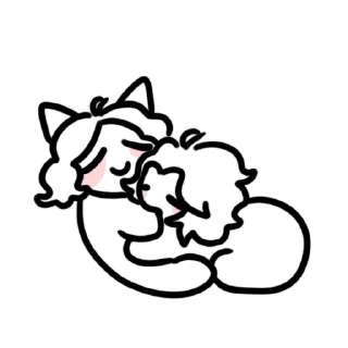 😌 emoji us!!! Telegram sticker 16 of 66