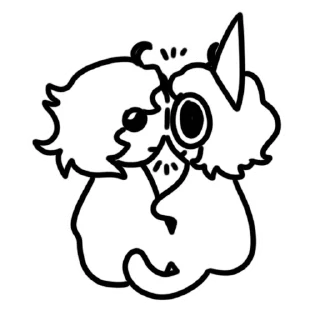 💋 emoji us!!! Telegram sticker 9 of 66