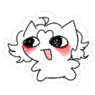😀 emoji us!!! Telegram sticker 6 of 66
