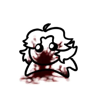 🩸 emoji us!!! Telegram sticker 14 of 66