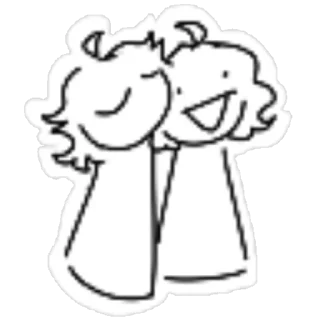 💋 emoji us!!! Telegram sticker 3 of 66