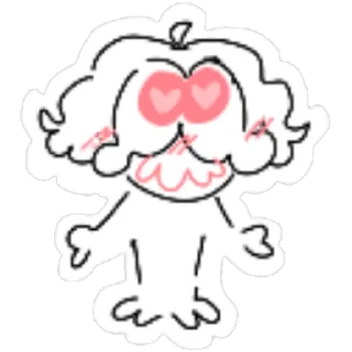🥺 emoji us!!! Telegram sticker 4 of 66
