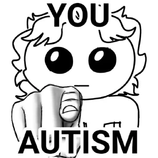 🫵 emoji us!!! Telegram sticker 22 of 66