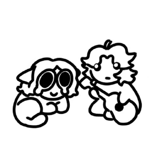 🎸 emoji us!!! Telegram sticker 12 of 66