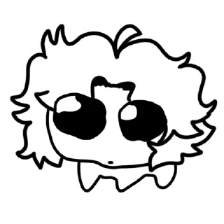 🥺 emoji us!!! Telegram sticker 17 of 66