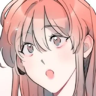 💗 emoji Грязные друзья @babailka Telegram sticker 22 of 45