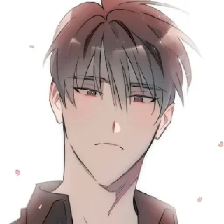 💗 emoji Грязные друзья @babailka Telegram sticker 2 of 45
