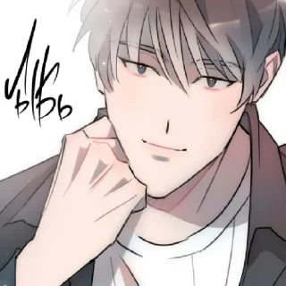 💗 emoji Грязные друзья @babailka Telegram sticker 3 of 45