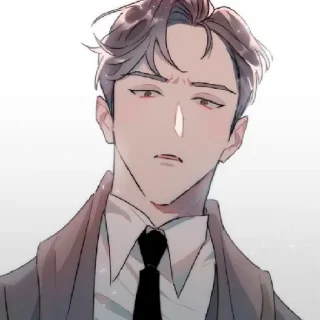 💗 emoji Грязные друзья @babailka Telegram sticker 7 of 45