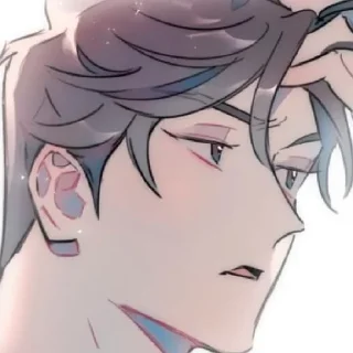 💗 emoji Грязные друзья @babailka Telegram sticker 6 of 45