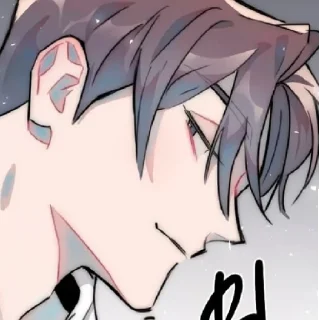 💗 emoji Грязные друзья @babailka Telegram sticker 10 of 45