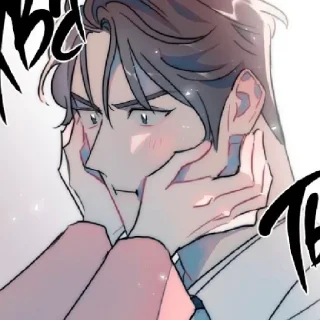 💗 emoji Грязные друзья @babailka Telegram sticker 9 of 45