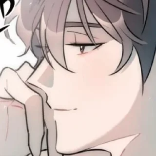 💗 emoji Грязные друзья @babailka Telegram sticker 17 of 45