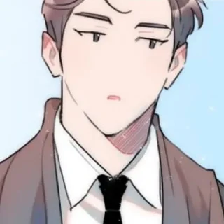 💗 emoji Грязные друзья @babailka Telegram sticker 5 of 45