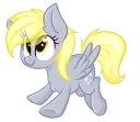 😄 emoji My Little Pony @TVstickers Telegram sticker 24 of 42