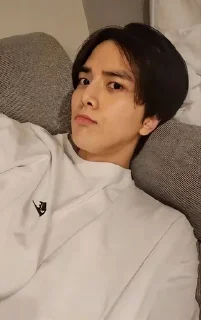 🌟 emoji younghoon by @liy_yi Telegram sticker 7 of 23