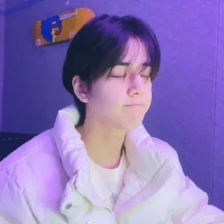 🌟 emoji younghoon by @liy_yi Telegram sticker 14 of 23