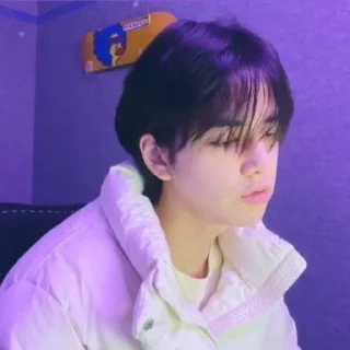 🌟 emoji younghoon by @liy_yi Telegram sticker 17 of 23