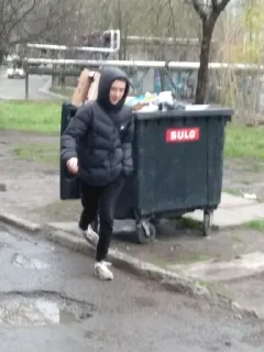 Sticker from ванёчек 🤯
